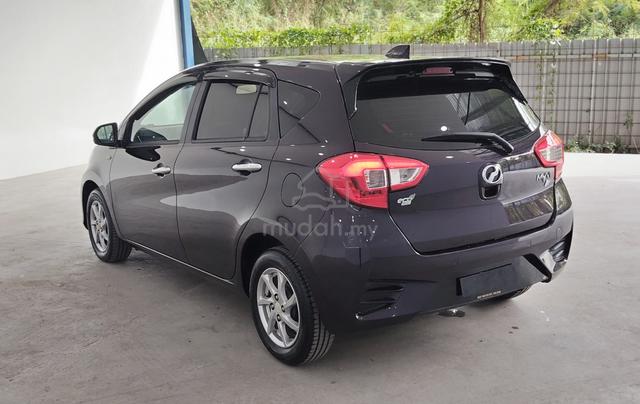 2019 Perodua MYVI 1.3 X (A) FULL LOAN - 2