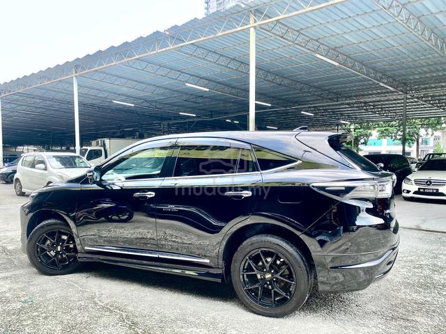 2016 Toyota HARRIER 2.0 PREMIUM 🎉 3 Year Warranty - 3
