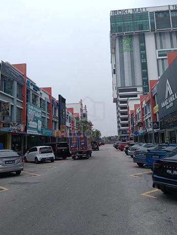 Alam Avenue 2 Shop Shah Alam 1