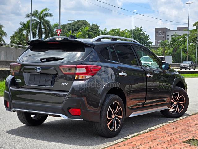 2019✨Subaru XV 2.0 GT EDITION AWD BOXER FULL SPEC - 2