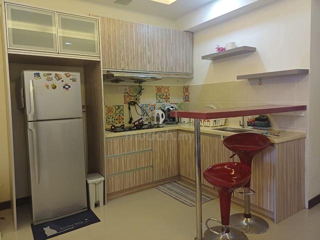 Ampang Putra Residency 1