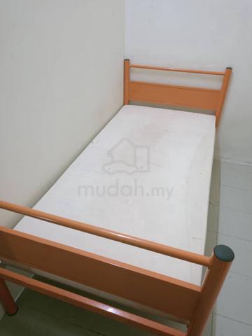 Fully Furnished Perak Ipoh Room For Rent 1