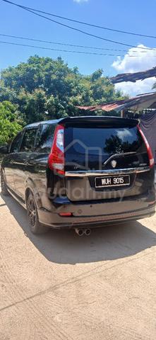 2010 Proton EXORA 1.6 H-LINE CPS (A) - 2