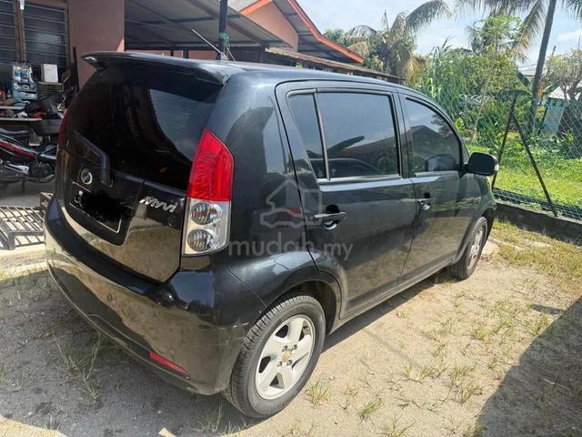 2008 Perodua MYVI 1.3 EZ (A) - 3