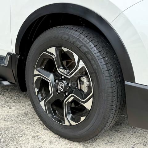 2019 Honda CR-V 1.5 (A) TC-P Carplay Lane Watch - 4