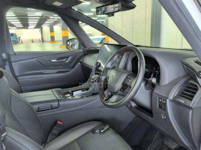 2024 Toyota ALPHARD 2.5 Z (MODELLISTA) - 3
