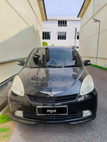 2006 Perodua MYVI 1.3 SXI (M) - 4