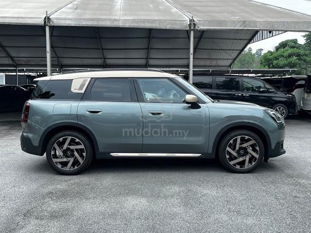 2024 Mini COOPER 2.0 JCW COUNTRYMAN - 4
