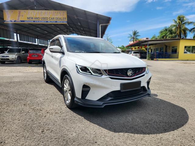 2022 Proton X50 EXECUTIVE 1.5L (A) - 1