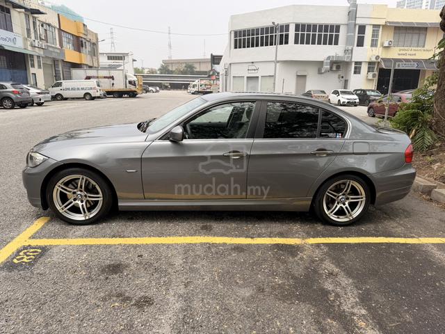 2011 Bmw 3 SERIES 2.5 23I (CKD) E90 FACELIFT (A) - 5