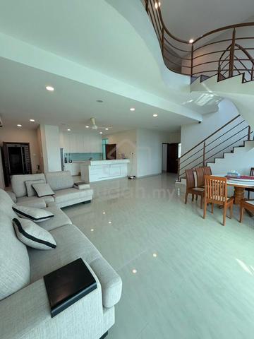 Perling Apartment 1