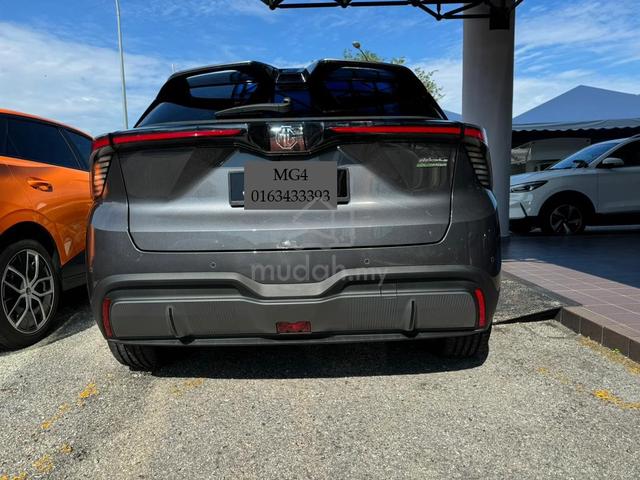 2024 Mg MG4 X POWER MY24 (A) - 3