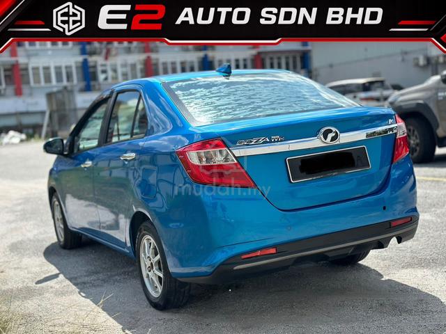 2018 Perodua BEZZA 1.3 PREMIUM X (A) F.LON $MURAH - 4