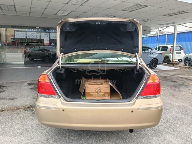 2004 Toyota CAMRY 2.0 E ACV31R-JEPNKE (A) - 3