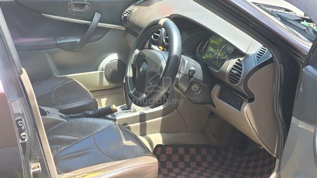 2006 Proton WAJA 1.6 CAMPRO P2 H-LINE (A) - 5