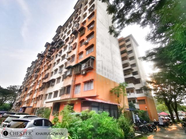 Taman Sri Murni Fasa 3 1