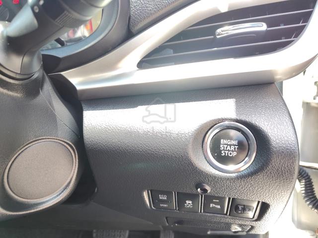 2020 Toyota VIOS 1.5 E MY19 (A) - 5