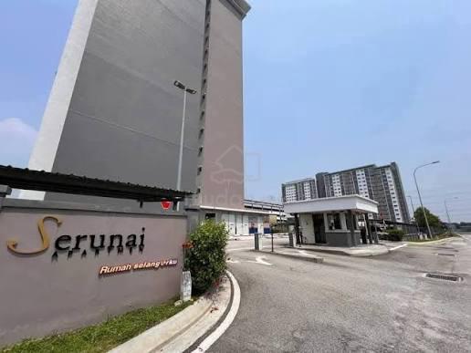 Serunai 1
