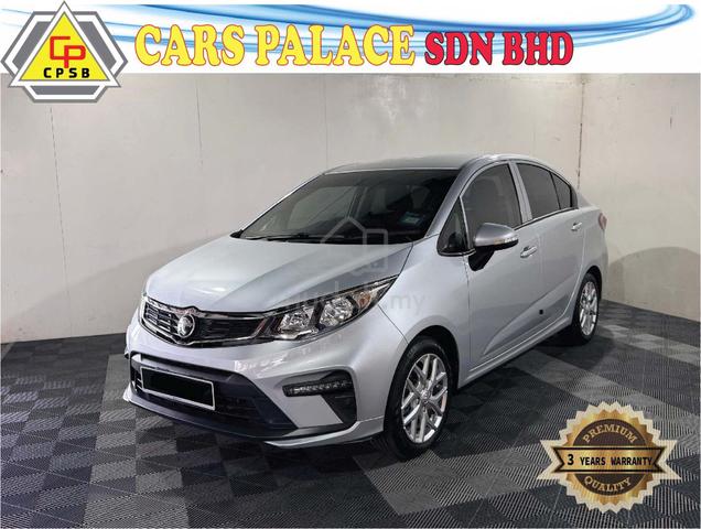 2023 Proton PERSONA 1.6 EXECUTIVE LOW MILEAGE 11K - 1