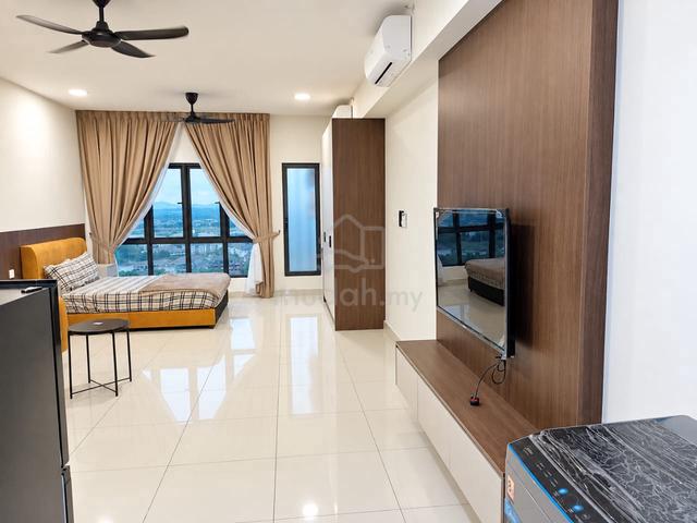 Tulip Residence 1