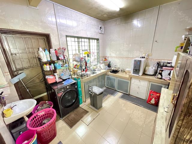 (✅BEST DEAL✅) 2-storey Taman Bidara Selayang Jaya Utama Intan Baiduri 1