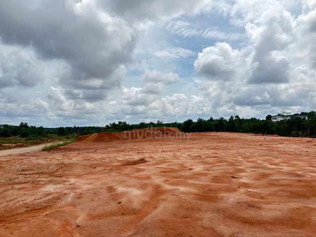 Seelong Roadside Industry Land For Rent  1