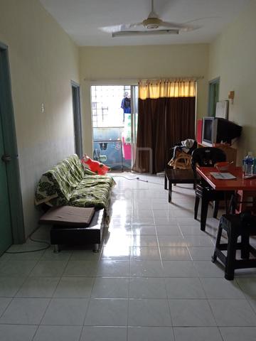Single Female room for rent near Tmn Equine MRT 1