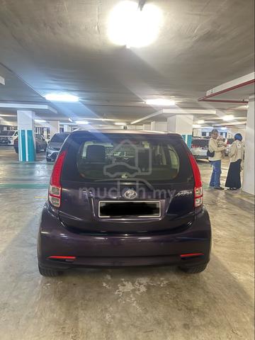 2012 Perodua MYVI 1.3 EZ STANDARD (A) - 3