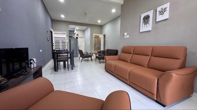 Alpine Village Apartment 1