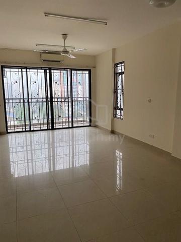 Rivercity Condominium 1