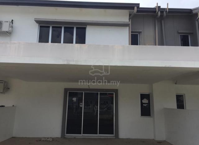 Bandar Sri Indah 5D 1