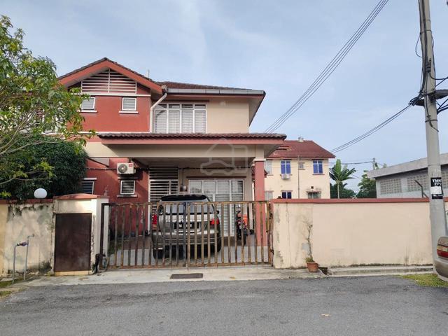 ENDLOT,1.5 Storey Terrace House, Tmn Teratai Nilai 7, N.Sembilan 1