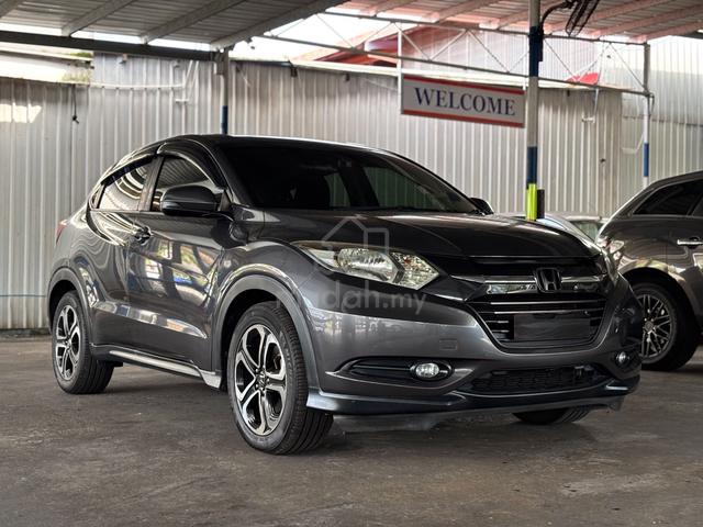 2016 Honda HR-V 1.8 S—2year Warranty & ONE owner - 1