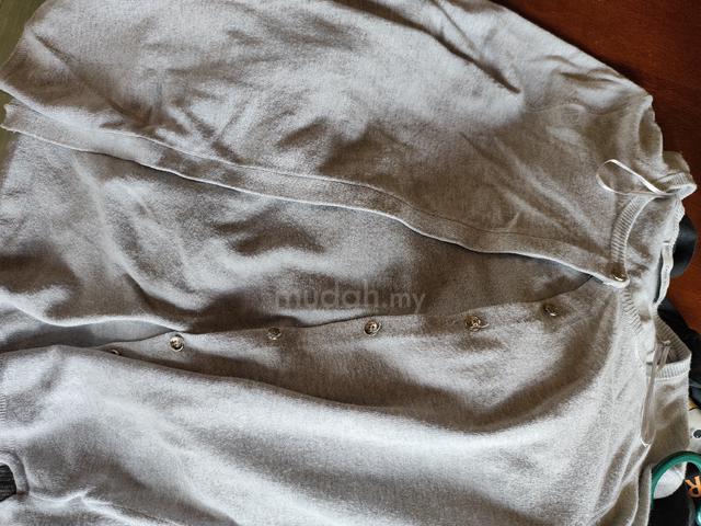 Zara Knit Cardigan  - photo 3 of 3
