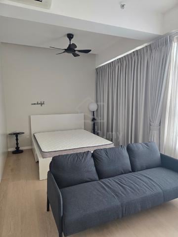 SouthPlace Residences @ Tropicana Metropark 1