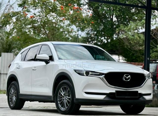 2022 Mazda CX-5 2.0 G GVC PLUS HIGH (A)WARRANTY✅ - 1
