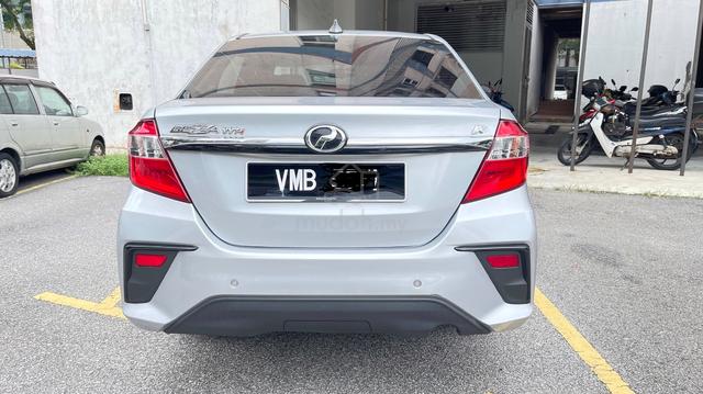 2024 Perodua BEZZA 1.3 X MY16 FACELIFT (A) - 4