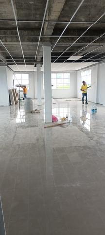 Warehouse For RENT JALAN BATU MAUNG, PENANG • Land Area: 12,800 sq ft 1