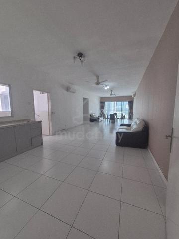 Elit Heights @ Bayan City 1