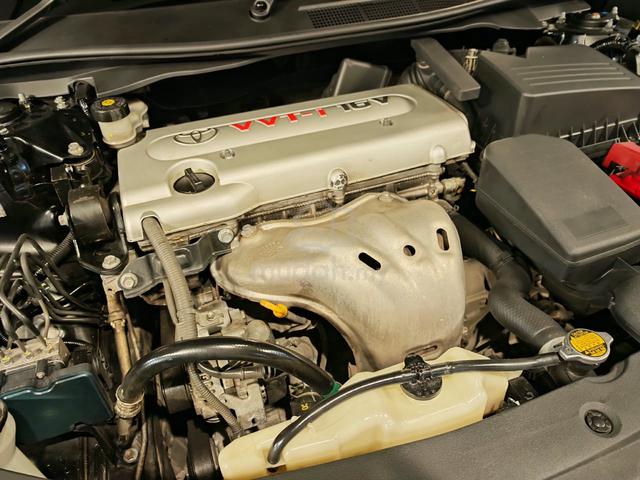 2013Toyota Camry G-Spec 2.0(A)B/ListBolehLoanKedai - 3