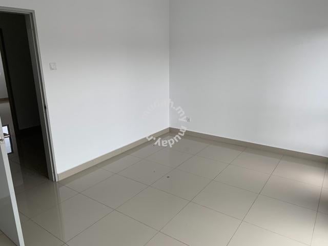 Pulau Indah Taman Perigi Nenas 1sty FREEHOLD 20x64, 3R2B nice location 5