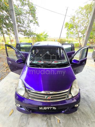 2010 Perodua VIVA 1.0 ELITE (A) - 4