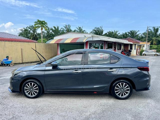2022 Honda CITY 1.5 E (A) - 3