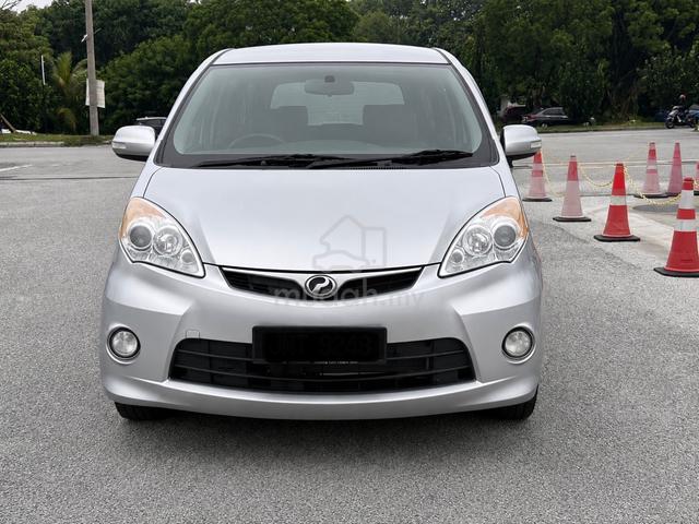 2011 Perodua ALZA 1.5 EZI (A)SUPER TIP TOP CONDITI - 3