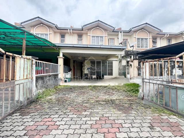 Full Loan, 2 Storey 20x70 , 4room 3bath , Taman Sutera Kajang 1