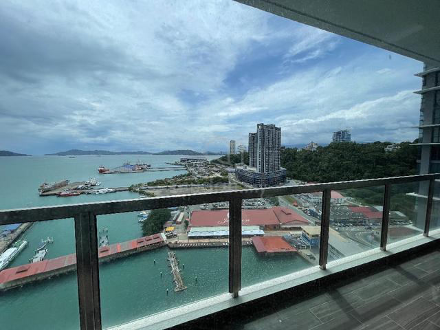 Jesselton Residences 1