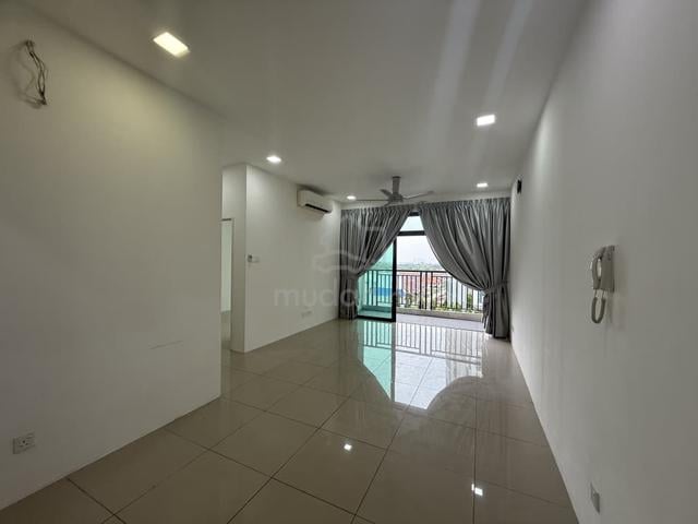 8scape Residences @ Sutera 1