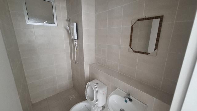 Residensi Selangorku Begonia 1