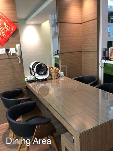 Opal Damansara 1