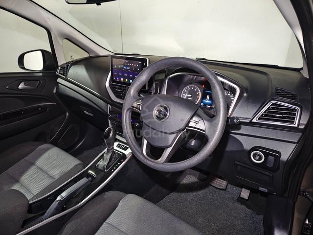 2022 Proton Persona 1.6 Executive 1Owner Like New - 4